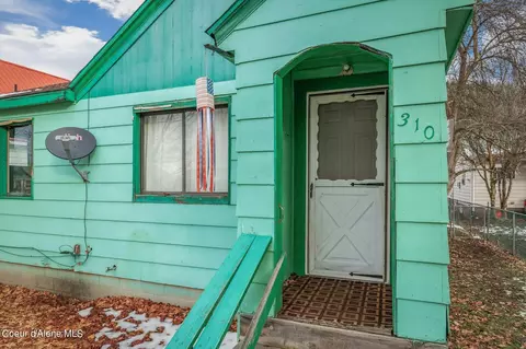 310 W Mullan Ave, Kellogg, ID 83837 photo 4