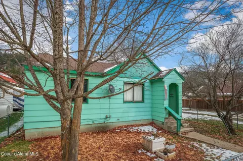 310 W Mullan Ave, Kellogg, ID 83837 photo 3