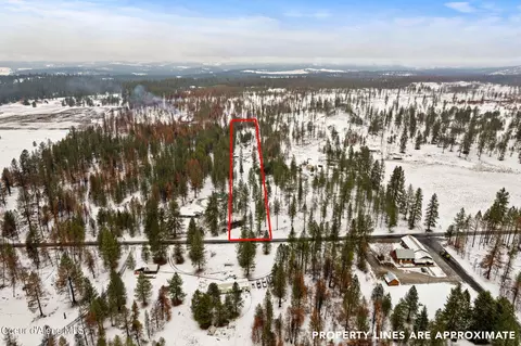 12915 E Nelson Rd, Elk, WA 99009