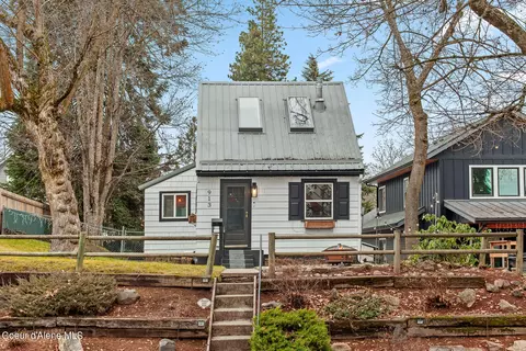 913 E Pennsylvania Ave, Coeur D'alene, ID 83814