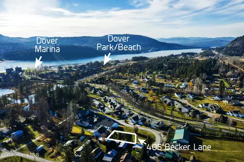 405 Becker Ln, Dover, ID 83825 photo 4
