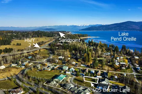 405 Becker Ln, Dover, ID 83825 photo 2