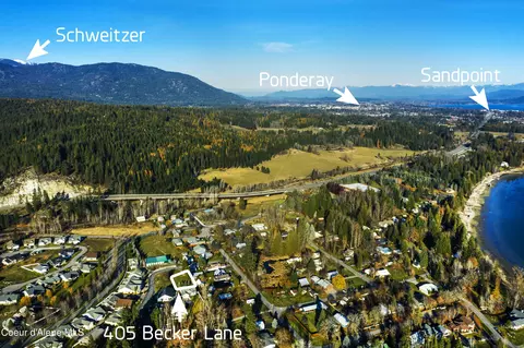 405 Becker Ln, Dover, ID 83825