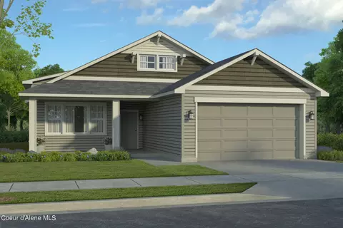 1492 W Okanogan Ave, Post Falls, ID 83854