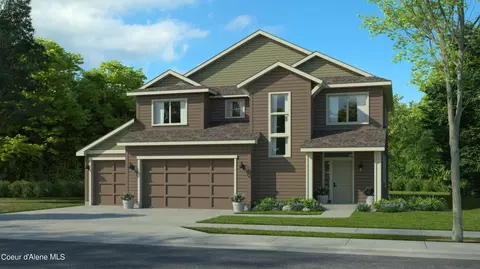 1440 W Okanogan Ave, Post Falls, ID 83854