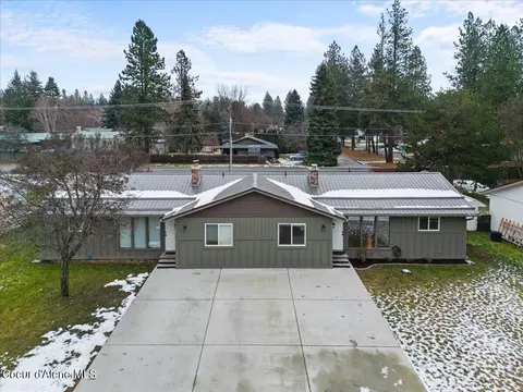 3506 N Belmont Rd, Coeur D'alene, ID 83815