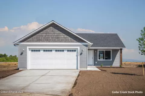 12603 N Farley Way, Rathdrum, ID 83858