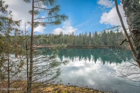 lot6 W River Dr, Clark Fork, ID 83811