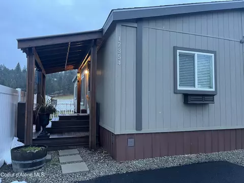 17354 W Santiago Cir, Post Falls, ID 83854