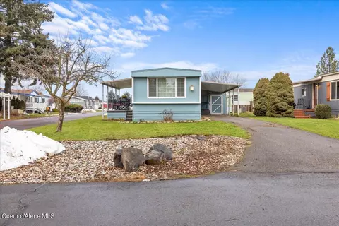 605 W Kentucky Ave, Hayden, ID 83835