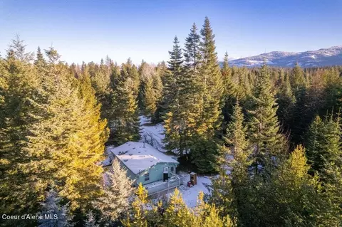 80 Remi Rd, Sagle, ID 83860