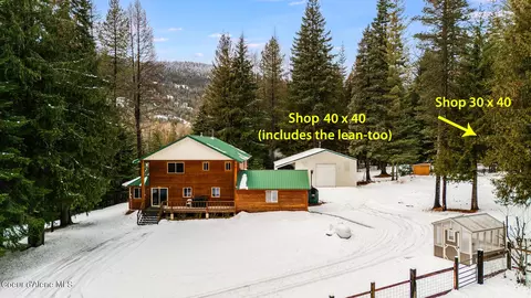969 A St, Sandpoint, ID 83864