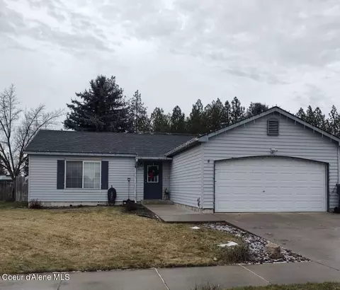 2007 N Cabinet St, Post Falls, ID 83854 photo 1