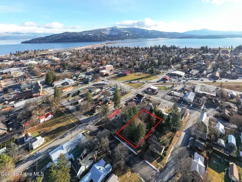 Nna Church, Sandpoint, ID 83864