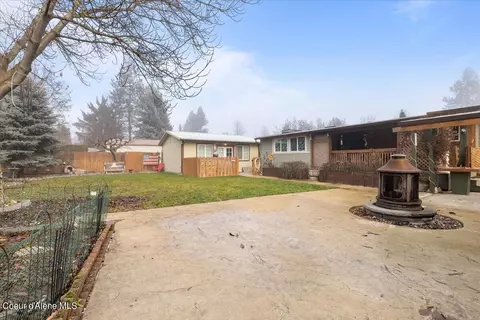 Exterior - 122 S Scott St, Post Falls, ID 83854 photo 7 of 13