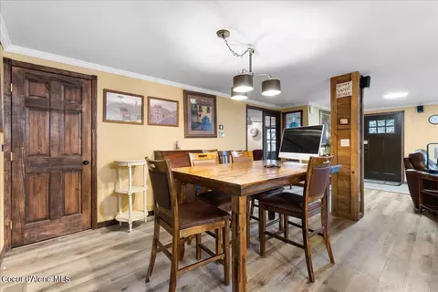Dining - 122 S Scott St, Post Falls, ID 83854 photo 1 of 1