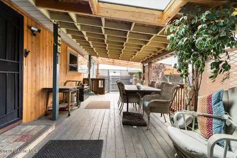 Exterior - 122 S Scott St, Post Falls, ID 83854 photo 4 of 13