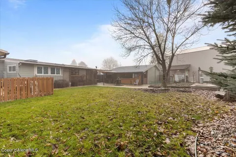 Exterior - 122 S Scott St, Post Falls, ID 83854 photo 10 of 13