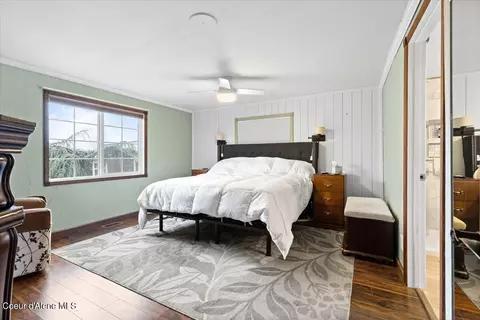 Bedroom - 122 S Scott St, Post Falls, ID 83854 photo 1 of 7