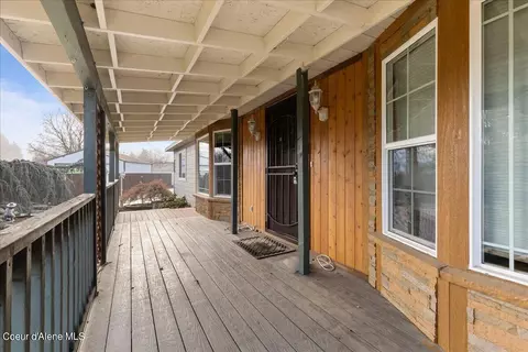 Exterior - 122 S Scott St, Post Falls, ID 83854 photo 3 of 13