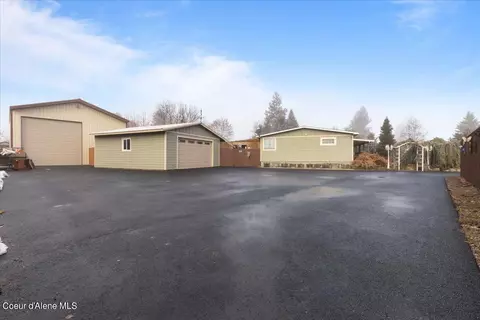Exterior - 122 S Scott St, Post Falls, ID 83854 photo 11 of 13