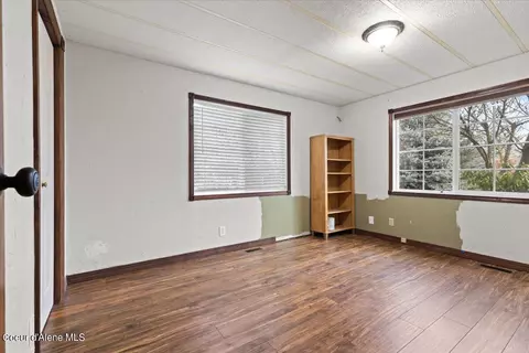 Bedroom - 122 S Scott St, Post Falls, ID 83854 photo 4 of 7