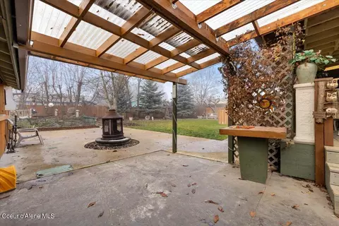 Exterior - 122 S Scott St, Post Falls, ID 83854 photo 5 of 13