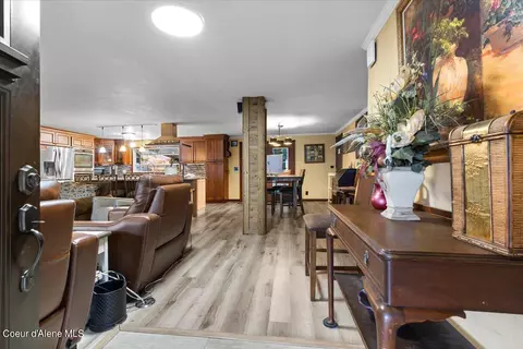 Living - 122 S Scott St, Post Falls, ID 83854 photo 1 of 6