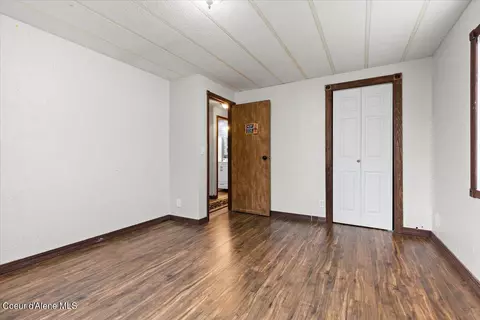 Bedroom - 122 S Scott St, Post Falls, ID 83854 photo 5 of 7