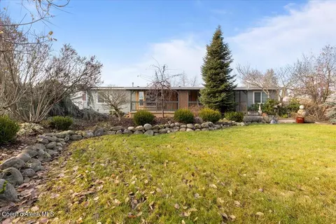 Exterior - 122 S Scott St, Post Falls, ID 83854 photo 2 of 13