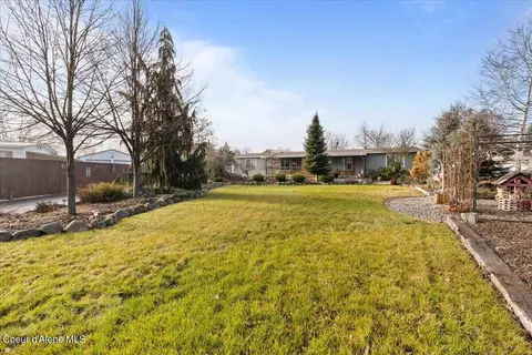 Exterior - 122 S Scott St, Post Falls, ID 83854 photo 13 of 13