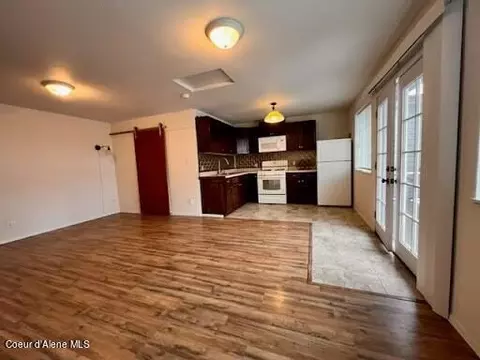 Kitchen - 122 S Scott St, Post Falls, ID 83854 photo 6 of 6