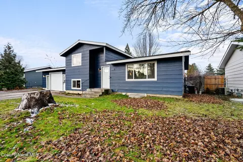 1311 E Borah Ave, Coeur D'alene, ID 83814