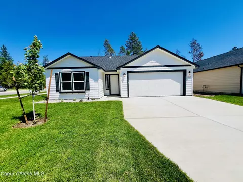 15937 N Hadley Loop, Rathdrum, ID 83858