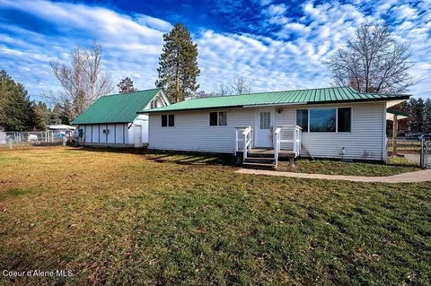 413 E 9th Ave, Post Falls, ID 83854