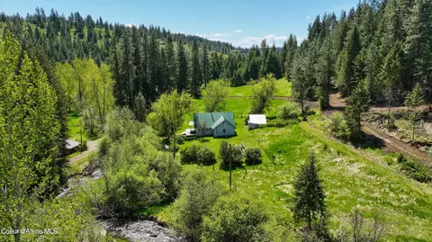 16912 W Ness, Worley, ID 83876