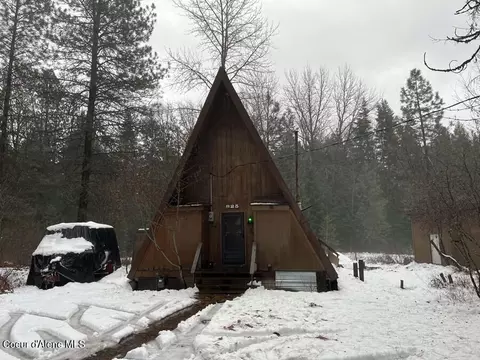 825 Woodland, Sandpoint, ID 83864