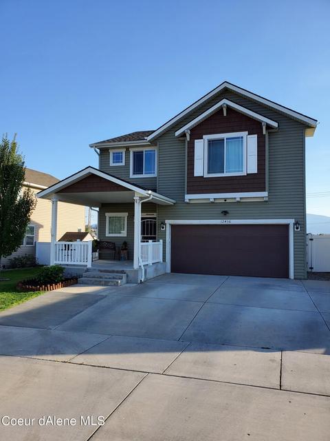12436 W Devonshire Ave, Post Falls, ID 83854 photo 1