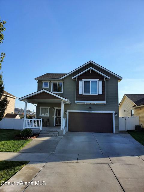 12436 W Devonshire Ave, Post Falls, ID 83854 photo 3