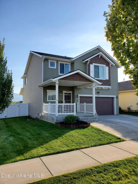 12436 W Devonshire Ave, Post Falls, ID 83854 photo 2