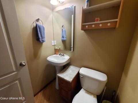 12436 W Devonshire Ave, Post Falls, ID 83854 photo 13