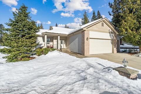 5285 W Rhodes Ct, Rathdrum, ID 83858