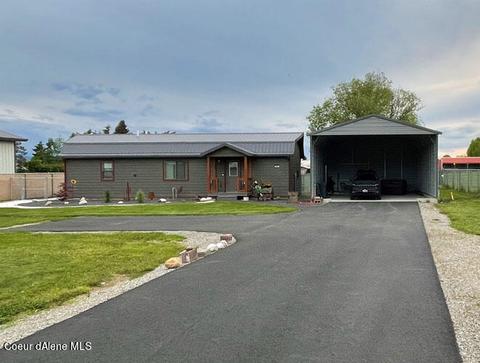 8931 N Reed Rd, Hayden, ID 83835