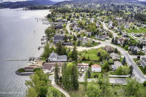 1603 Northshore Dr, Sandpoint, ID 83864 photo 2