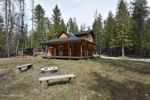264 Tranquil Trl, Sagle, ID 83860 photo 4
