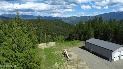 1324 Sunrise Rd, Bonners Ferry, ID 83805