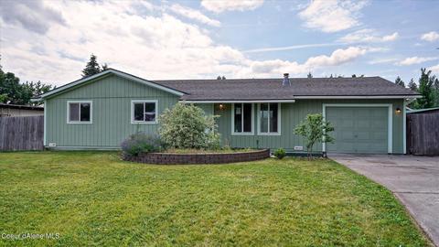 6872 W Theo St, Rathdrum, ID 83858