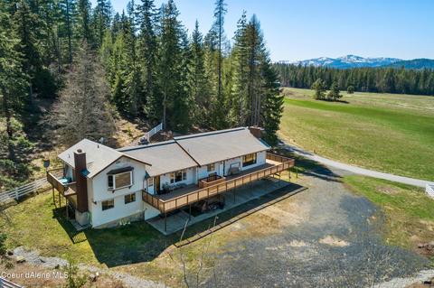 5918 S Fox Haven Rd, Coeur D'alene, ID 83814