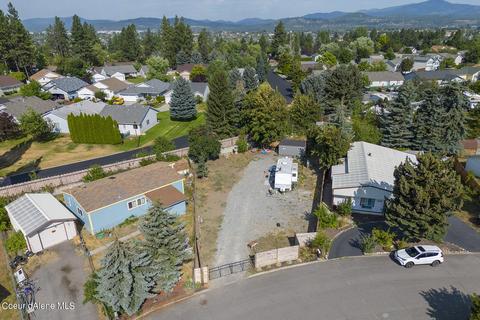 2473 N Bradley Dr, Post Falls, ID 83854