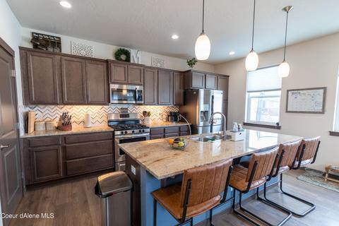3131 N Backweight Loop, Post Falls, ID 83854 photo 16